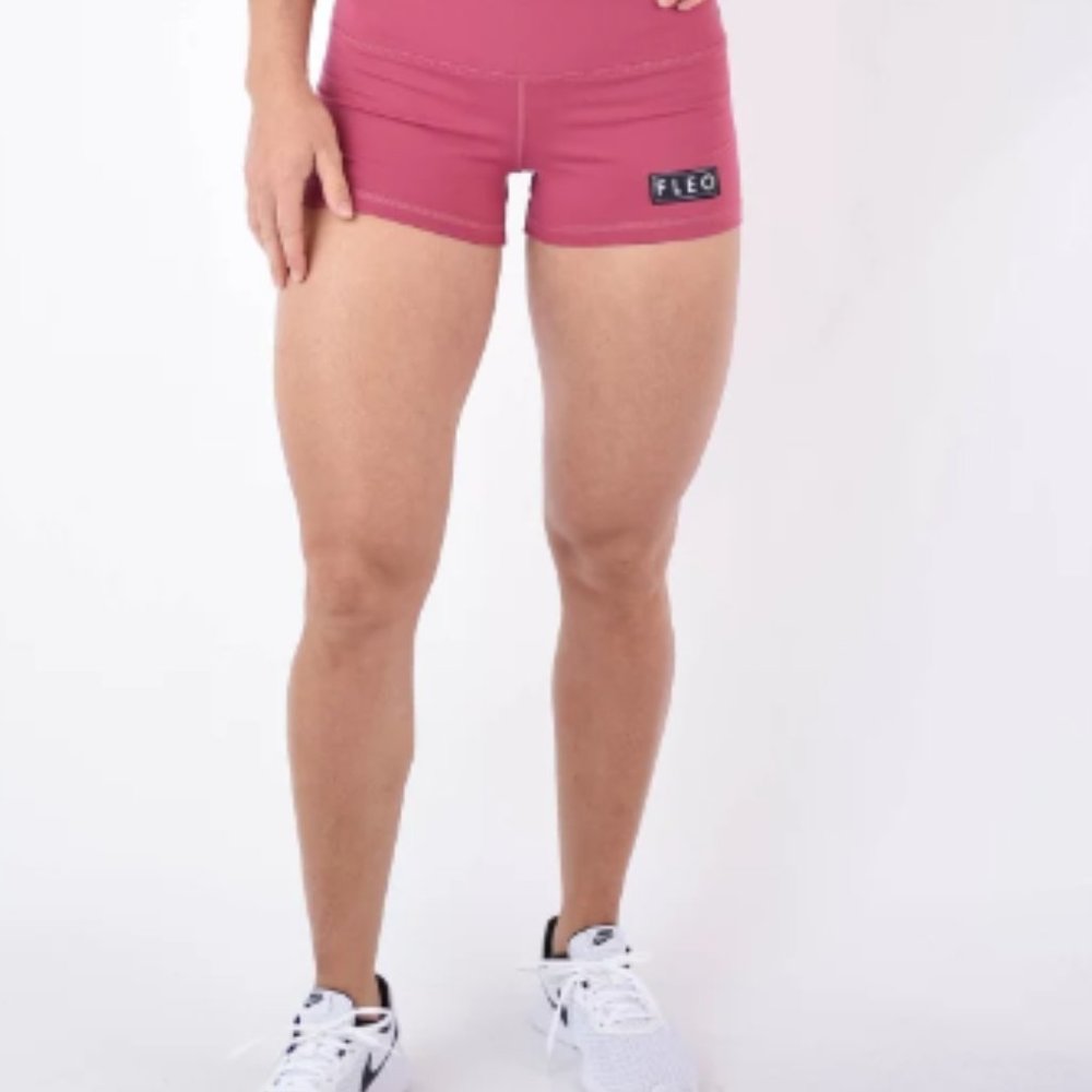FLEO Shorts!